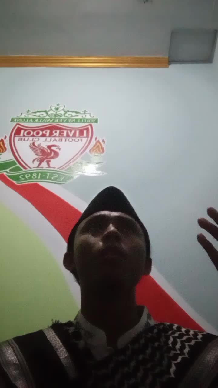 Assalamu'alaikum wr wb...  Nama : Alfi Mutiara Alam - 18 tahun, Asal kota : Lamongan - Jawa Timur, Hoby : Bermain musik #voiceoframadan2021