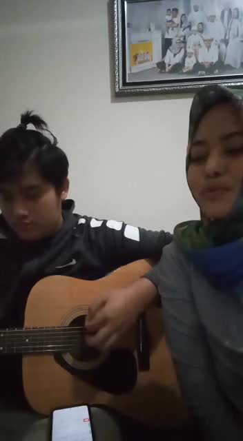 Home, from F Aprilia Wulandari&Ruri Yogyakarta #singlikemamagtv
