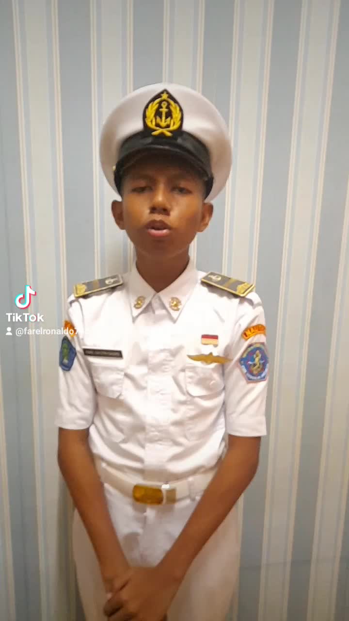 IGT2023 KOTA JAKARTA PERKENALKAN NAMA SAYA FAREL SAPUTRA GALEKO UMUR 15 TAHUN SEKOLAH DI SMKN 36 JKT TALENT SINGER LAGU SANG DEWI (LYODRA)