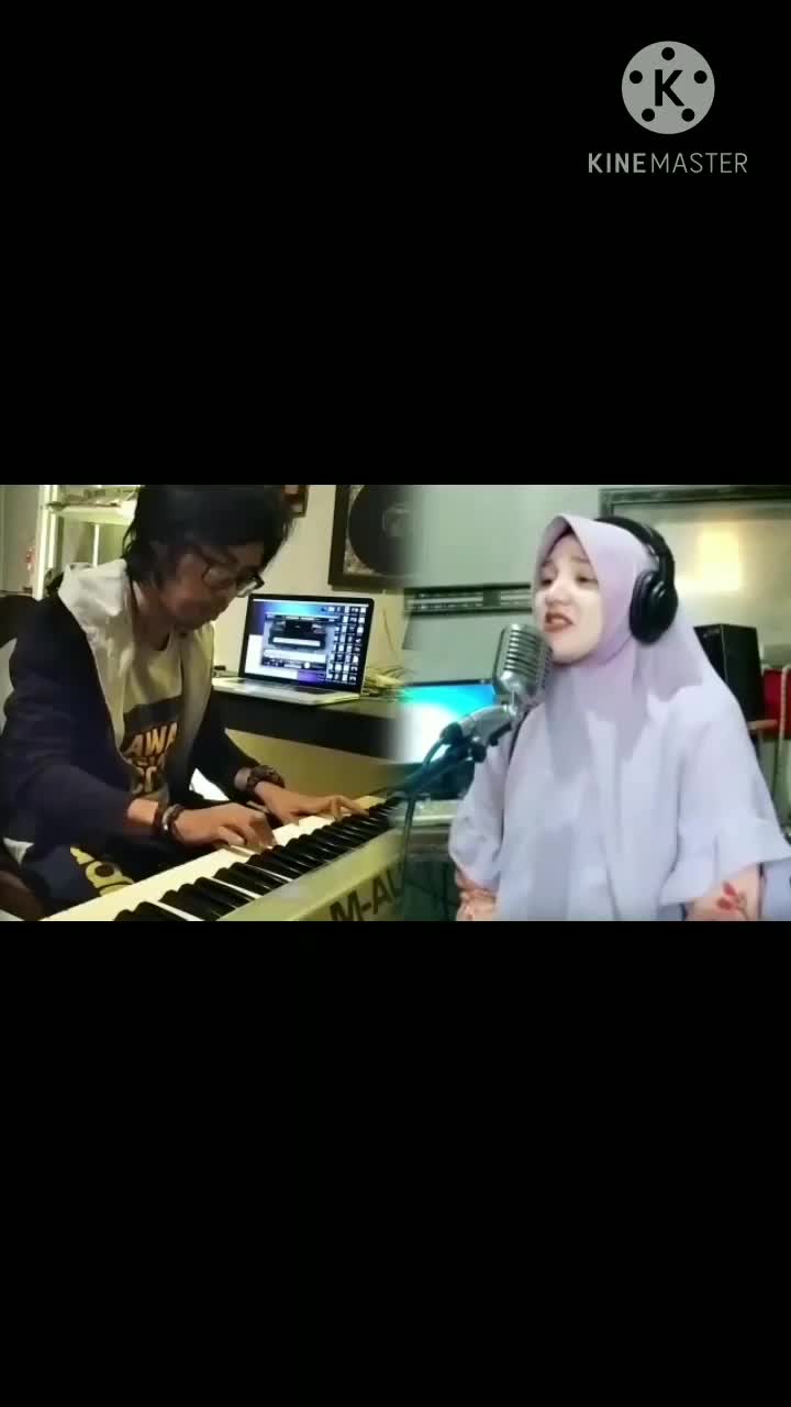 Mencintaimu - Krisdayanti (cover)