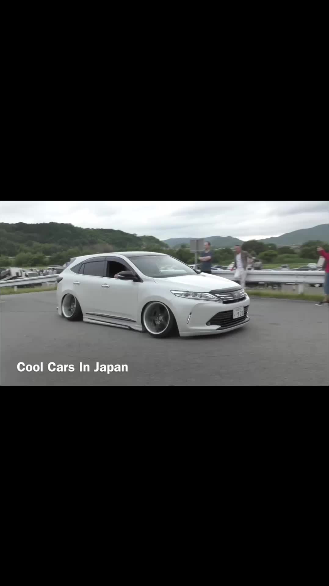 cars in japan