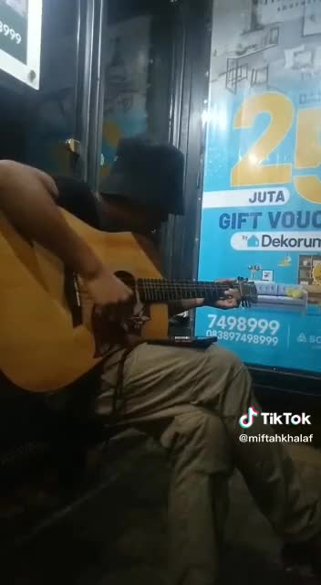 IGT2023 JAKARTA MIFTAHKHALAF SINGER