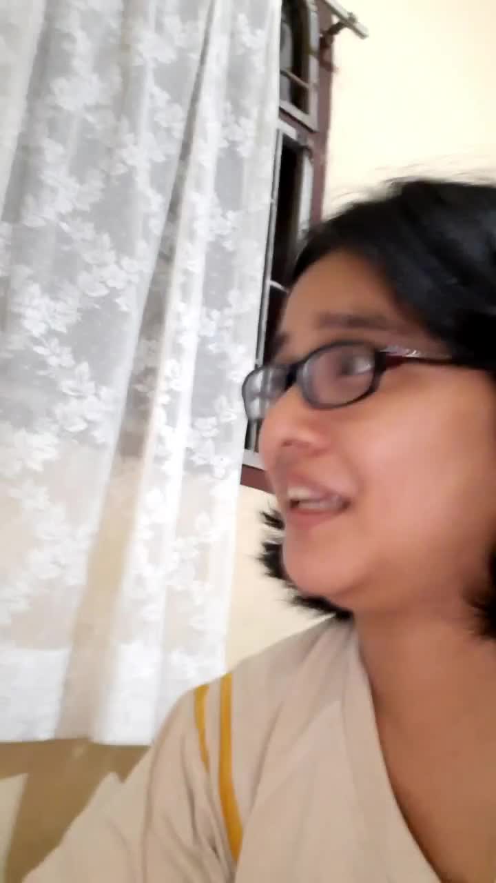 koq masih liatin jendela? ada apa di jendela?