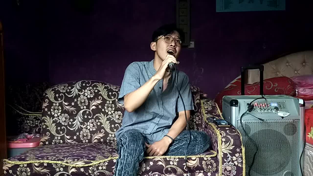 Lagu Muhasabah Cinta dari Edcoustic. Bismillah semoga bisa masuk ke tahap berikutnya. .