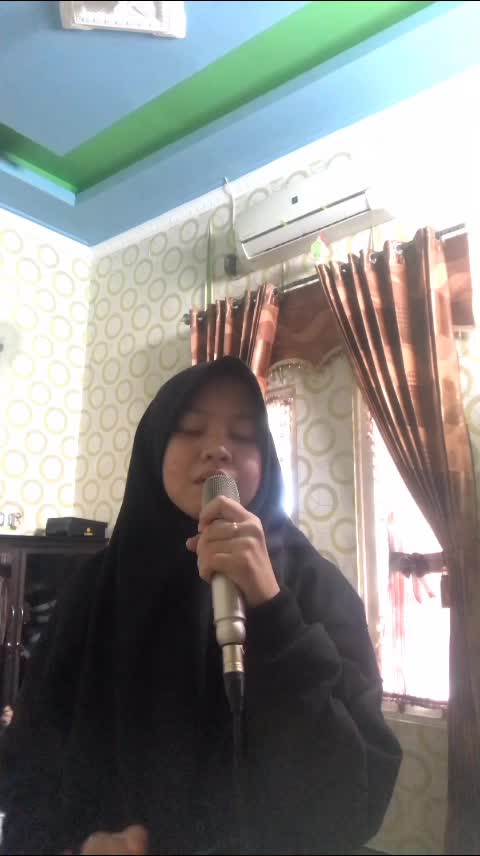 KDI2021 LATHIFAH ZAHRA BANJARMASIN(KalSel) 14TAHUN KECANDUAN KAMU #OnlineAuditionKDI2021