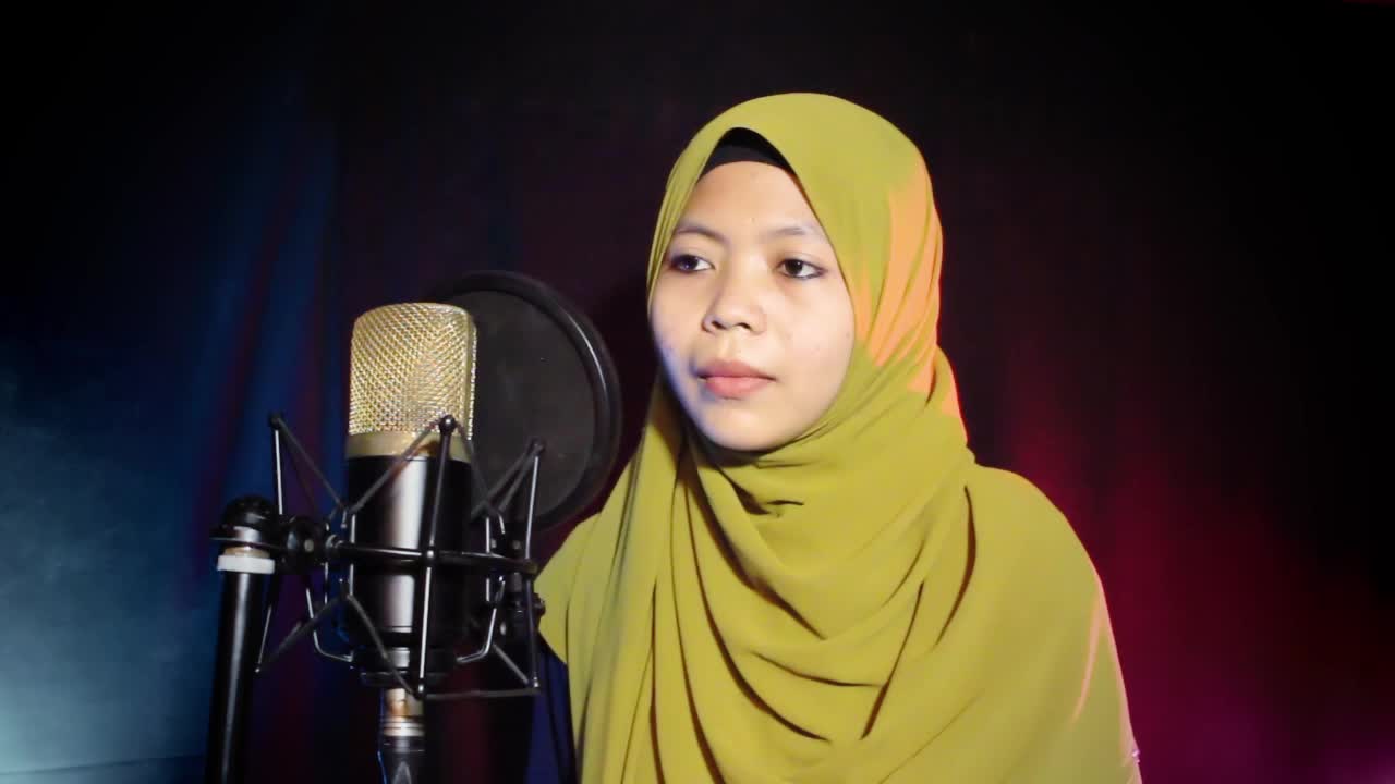SHOLAWAT NAHDLIYAH