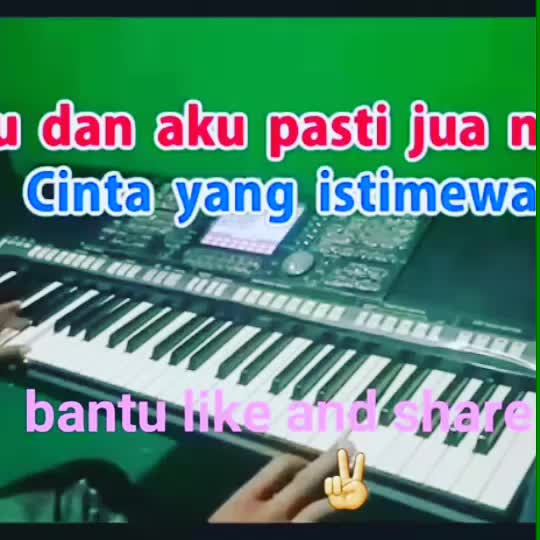 Ada satu nama | cover achmad