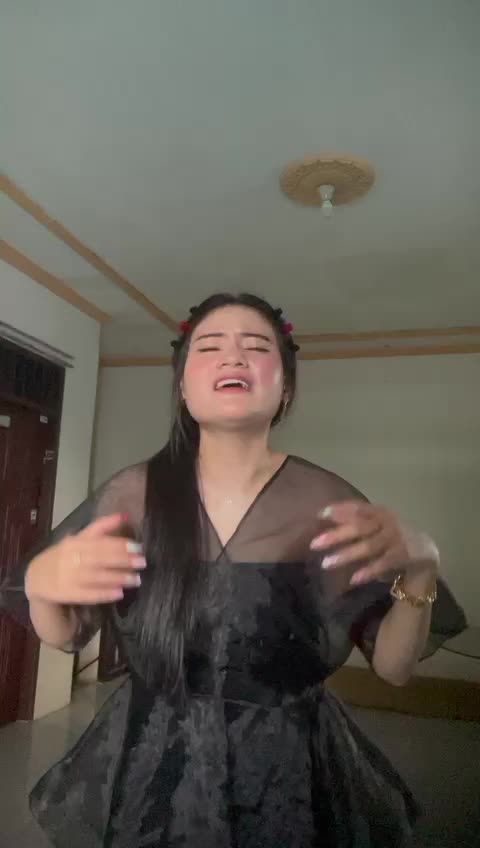 KDI 2023 [Nama:Maharani],[Umur:18tahun],[Asal kota:Samarinda],[Judul lagu:Si kecil] #ONLINEAUDITION2023