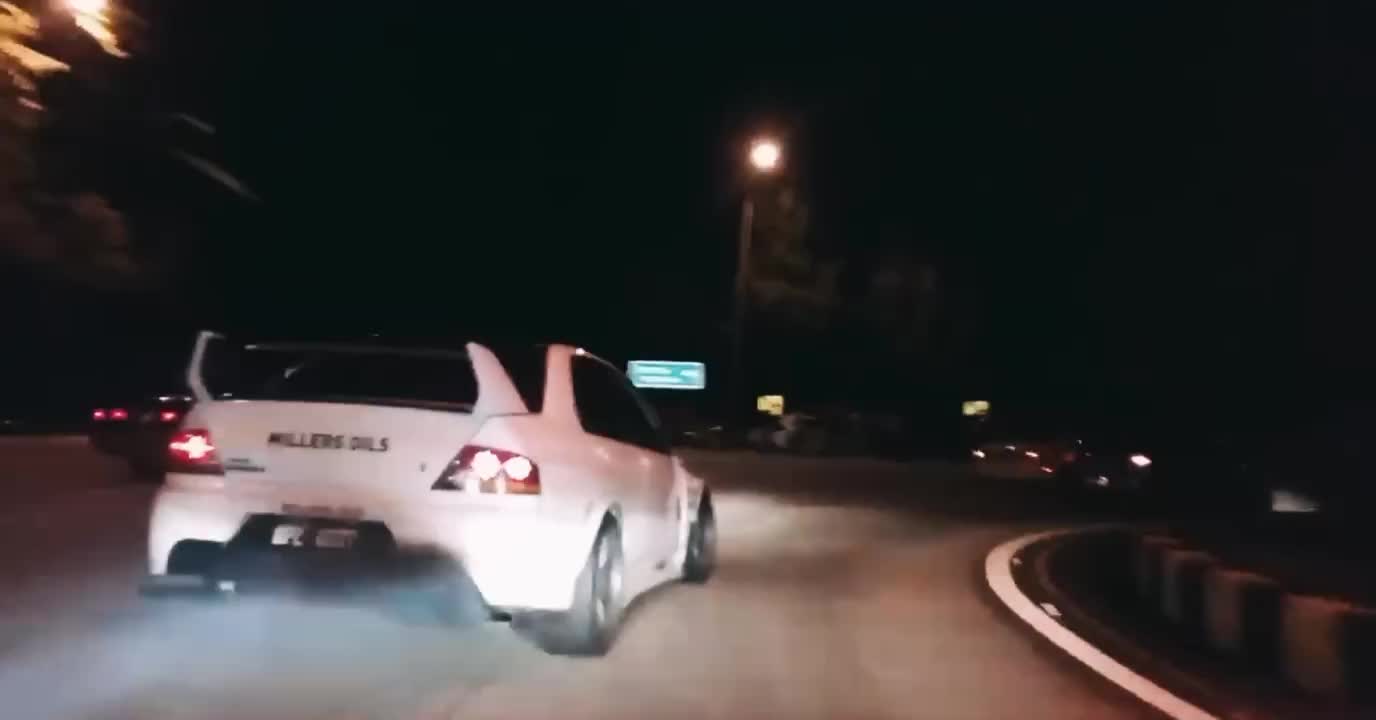 test drive 4