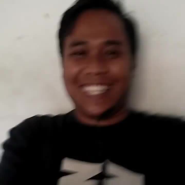 satpam koplak impersonate Doraemon jaarjit Singh Spongebob Patrick Squidward 