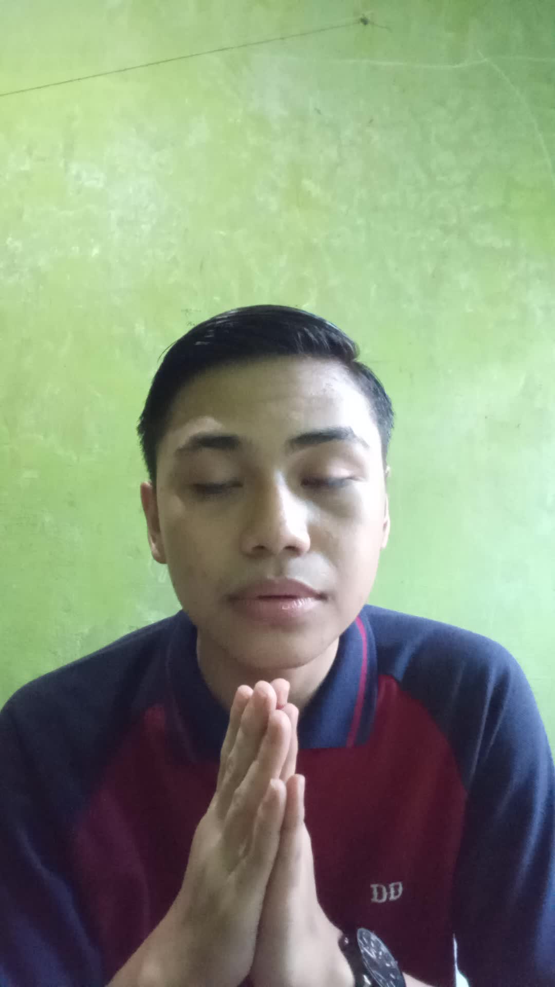 KDI 2021 Ridwan Maros 21 Aku Orang Tak Punya  #OnlineAuditionKDI2021