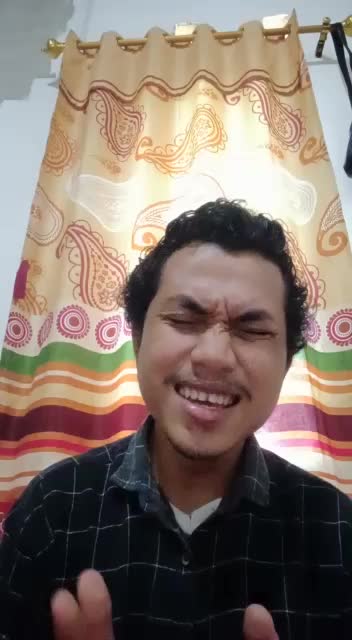 KDI2021 Bujen 23tahun SekadauKalbar Mengejar Badai #audisionlineKDI2021