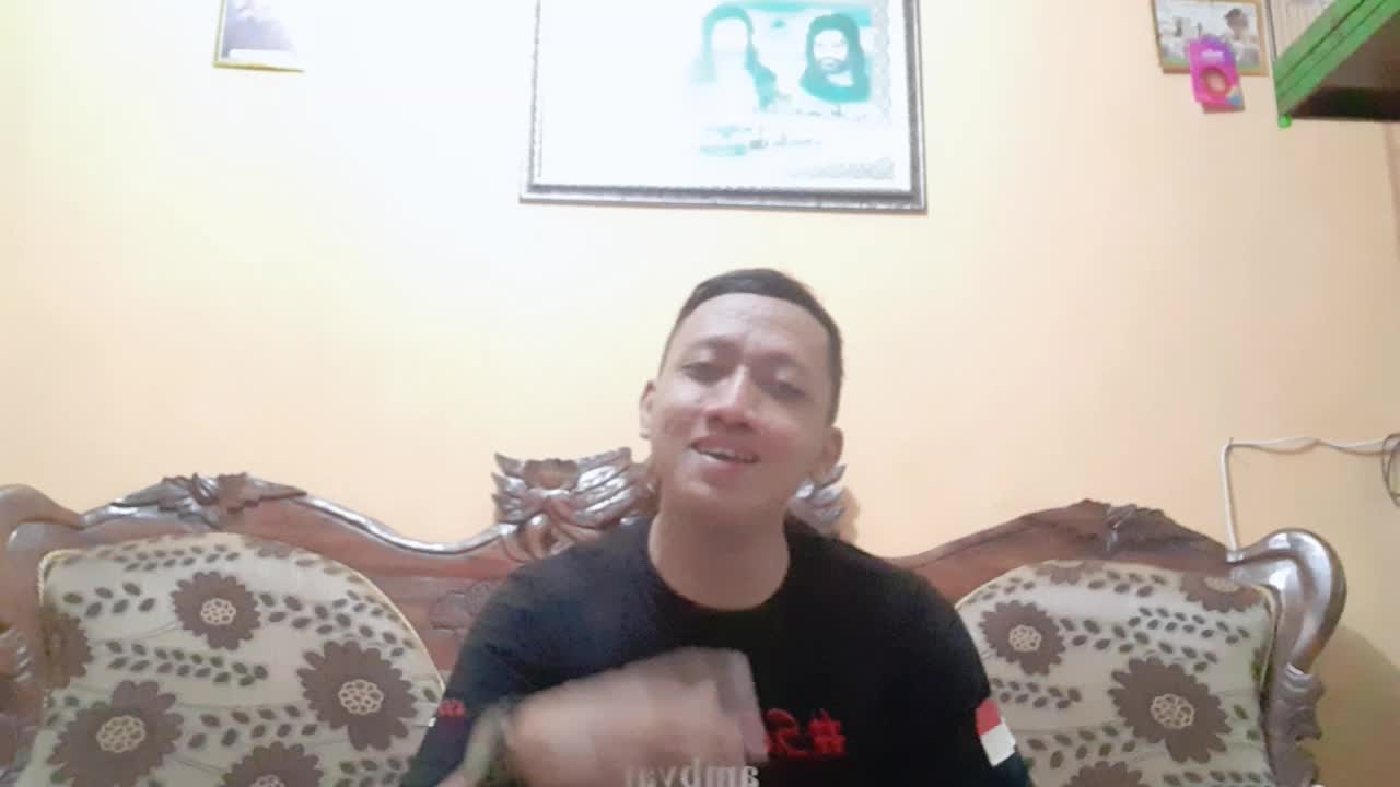 taufik budi santosa_27th_purwokerto_dalan liyane