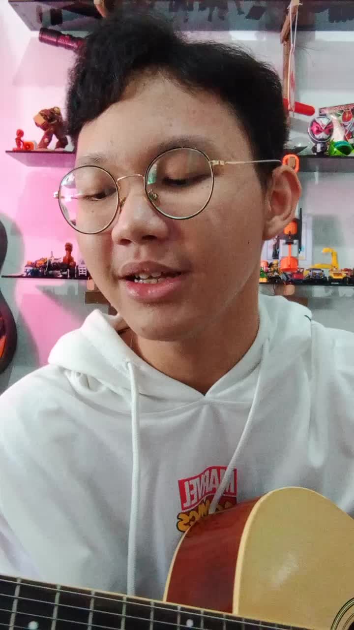 XFI2021 SOLO Dimas Levino 16 Bali ECLAT - Apa Yang Kan Terjadi?