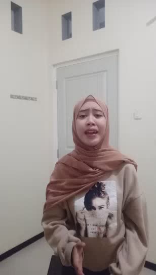 KDI2021 SOFIE NUINSA USIA 23 TAHUN LAMONGAN JAWATIMUR SIKECIL #ONLINEAUDITIONKDI2021
