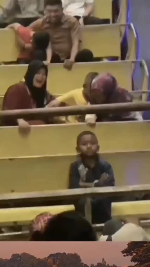 Santai Aja Ga Sih?