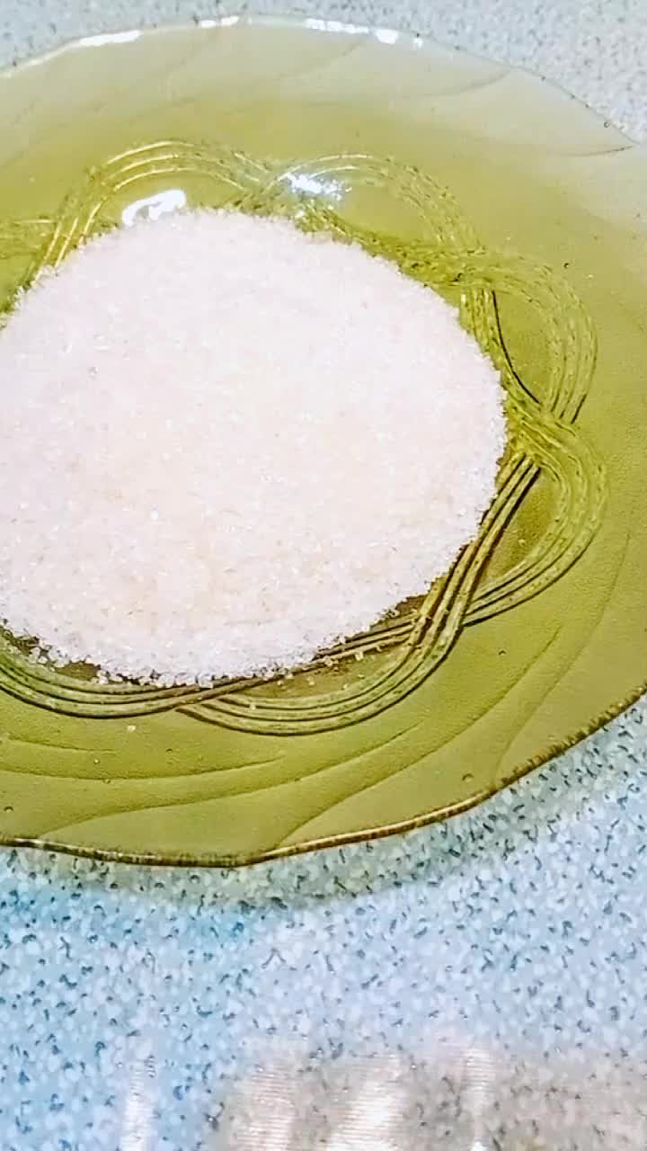 Bubur Ketan Hitam ala Ajeng Meiwita