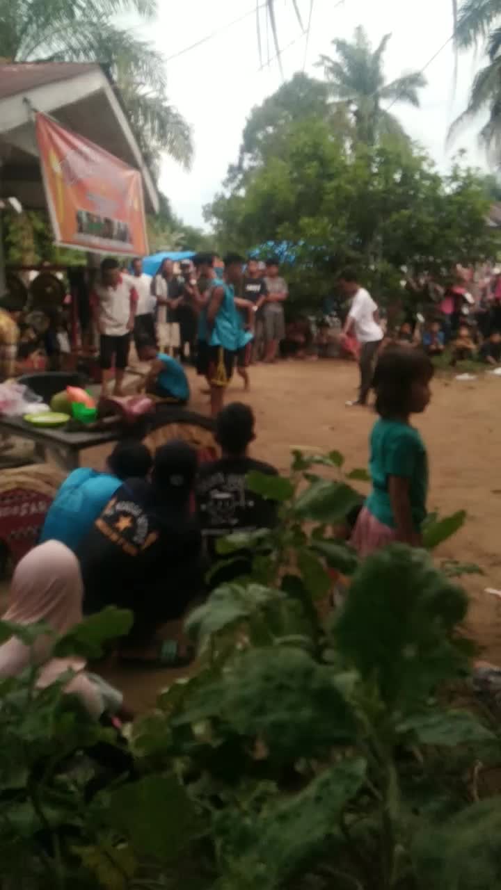 hiburan jarkep