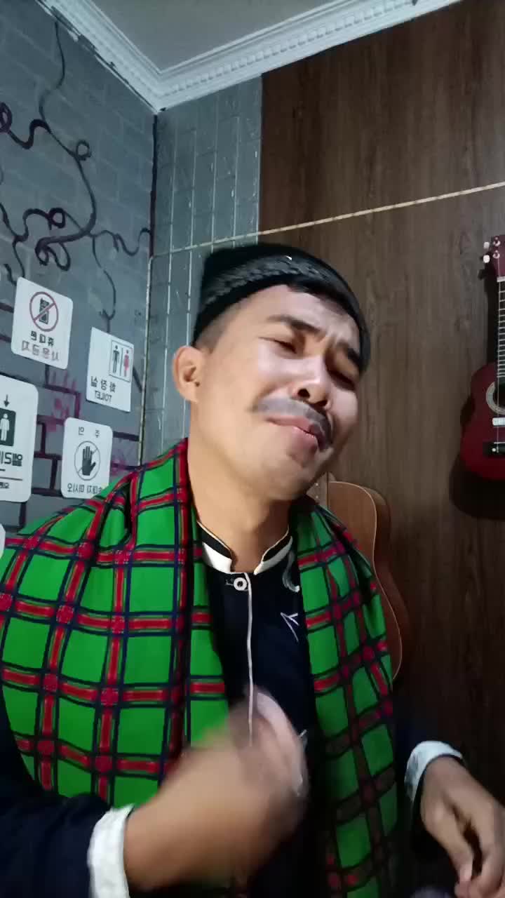 Sabar babeh 🥲😜