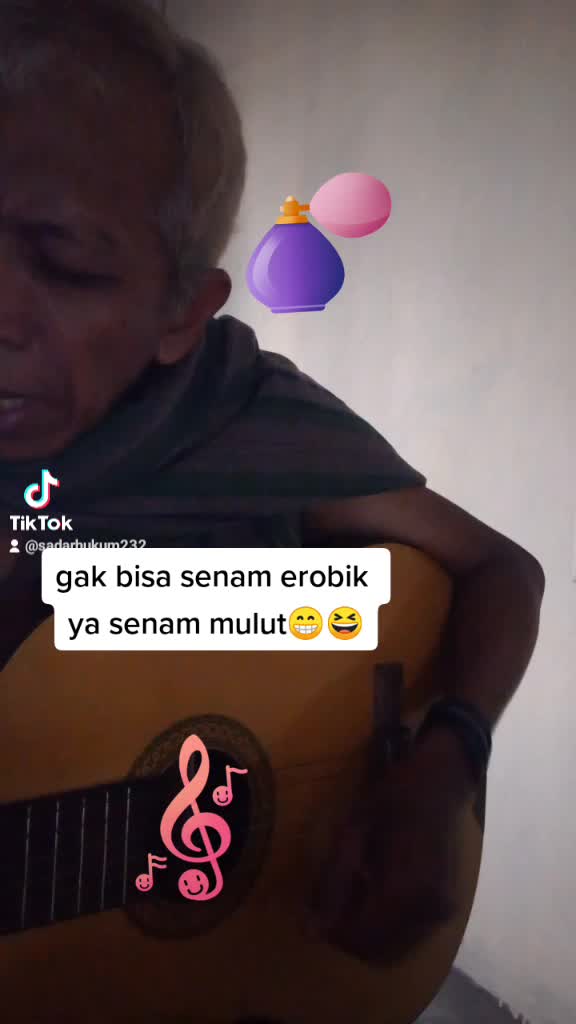 ahmad Jombang izinkan selamanya namamu sehati by EYE
