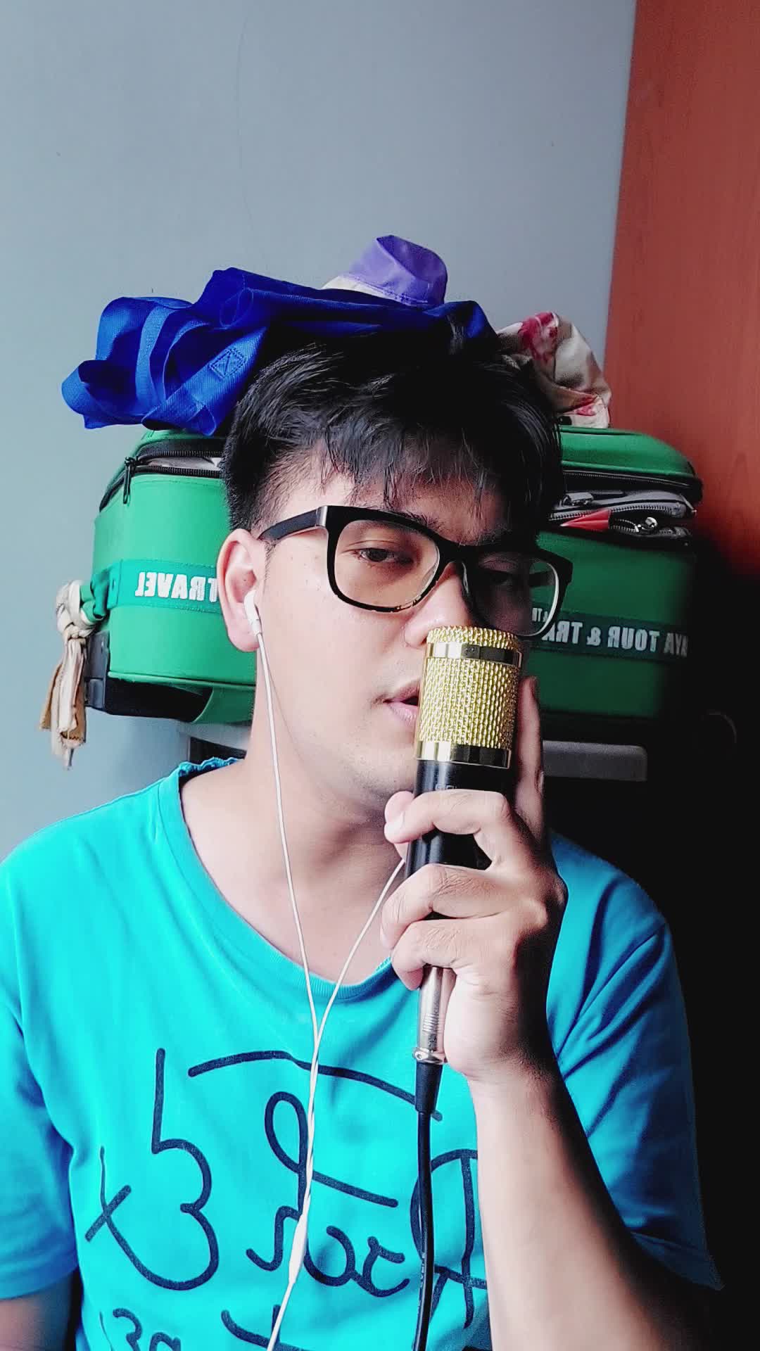 IGT2022 WILLY SINGER TANGERANG