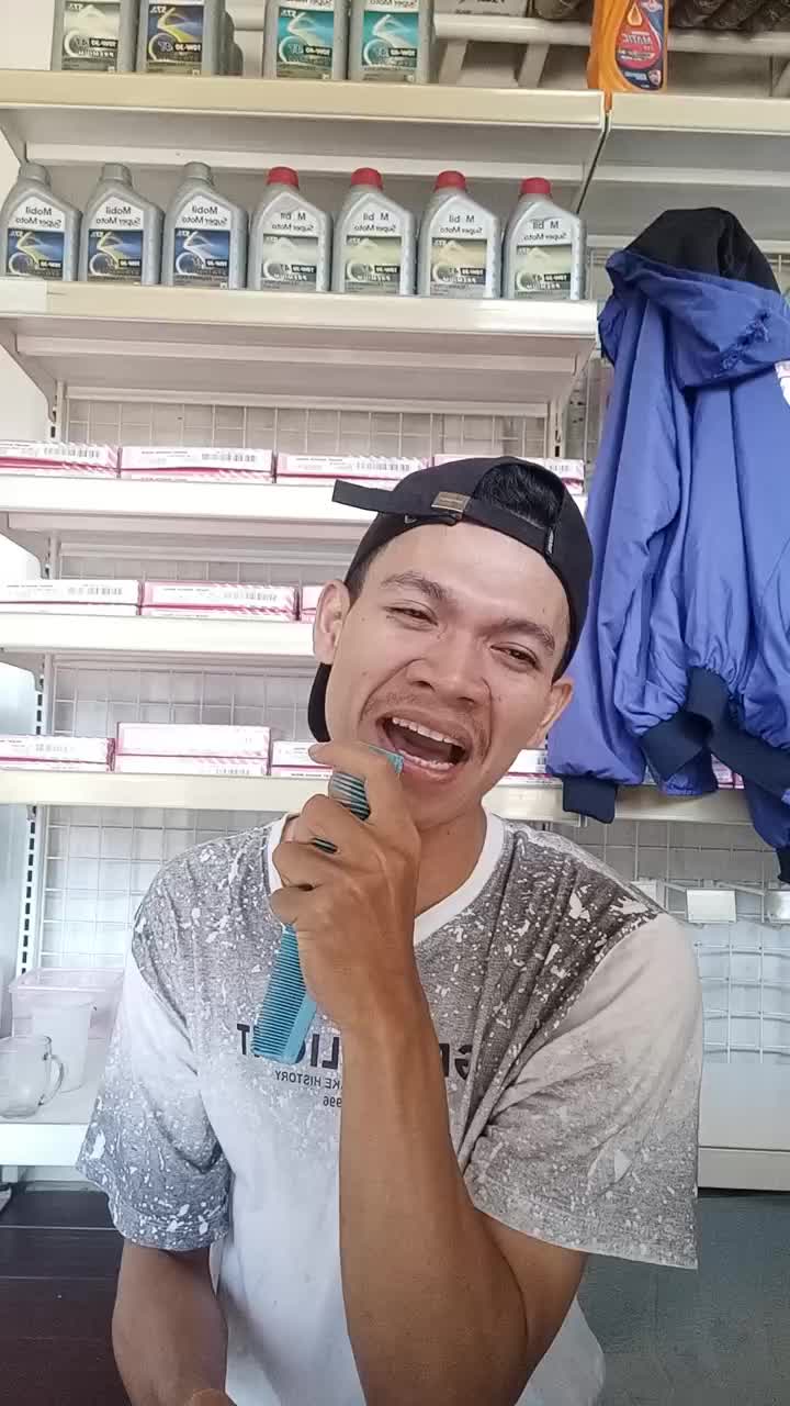 SIAL VERSION AMBURADUL 