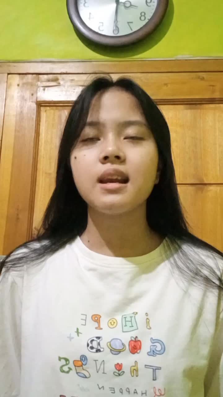 XFI2021 SOLO SYIFA WAHIDAH 16 TAHUN BANDUNG TERLALU CINTA (ROSSA)