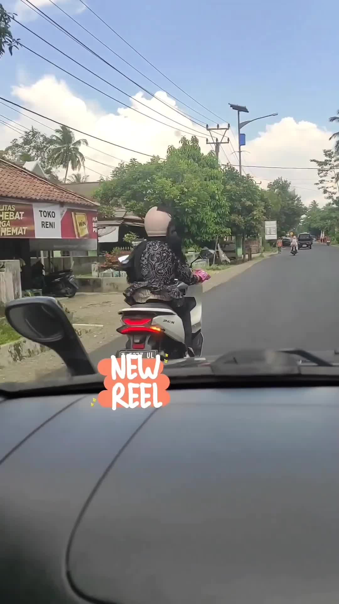 ternyata ada di Indonesia
