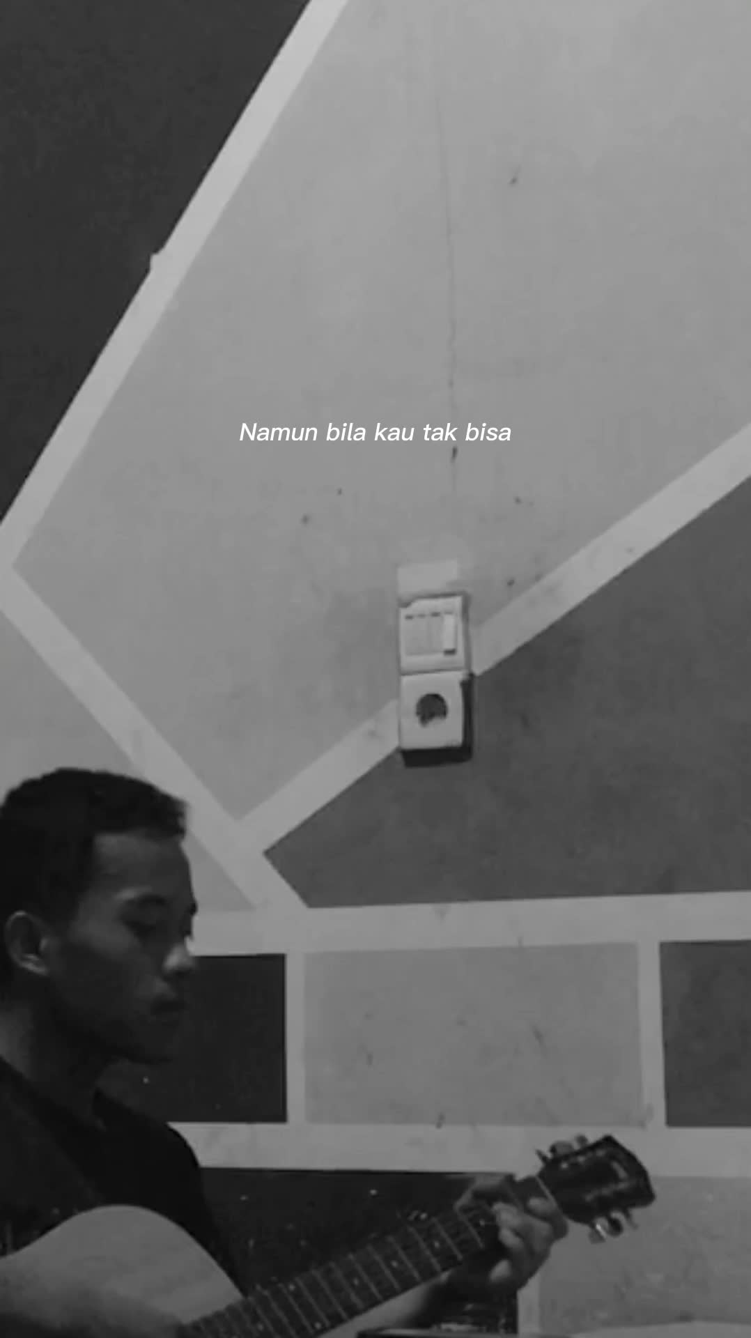 Tampa cinta (cover)