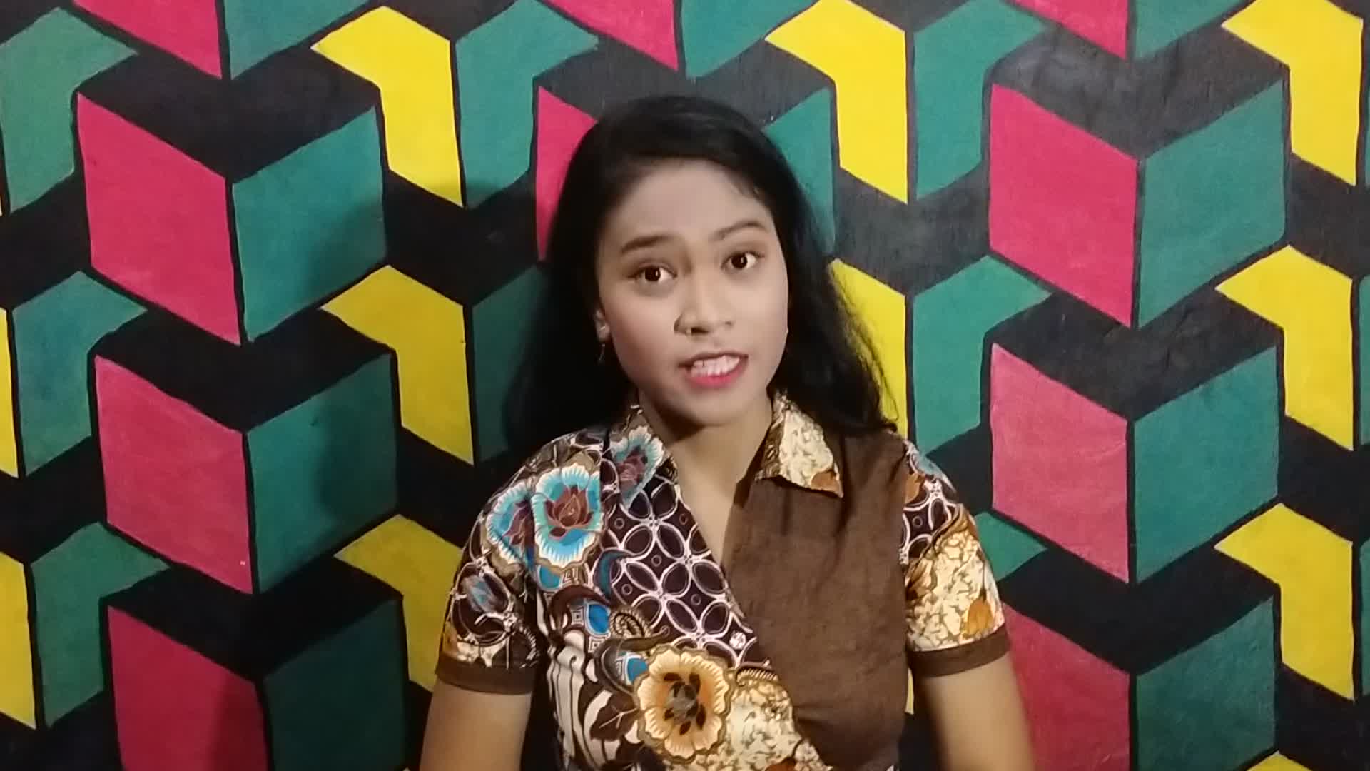 Testimoni Pemenang 3 Show Your Talent Phase 2 Season 1. Terimakasih RCTI+🙏