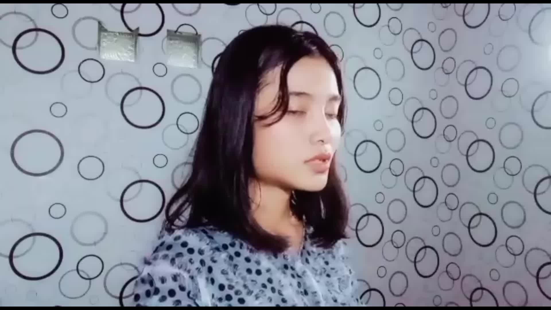 XFI2021 SOLO VICTORIA HAREFA 18 MEDAN IF I AIN'T YOU BABY