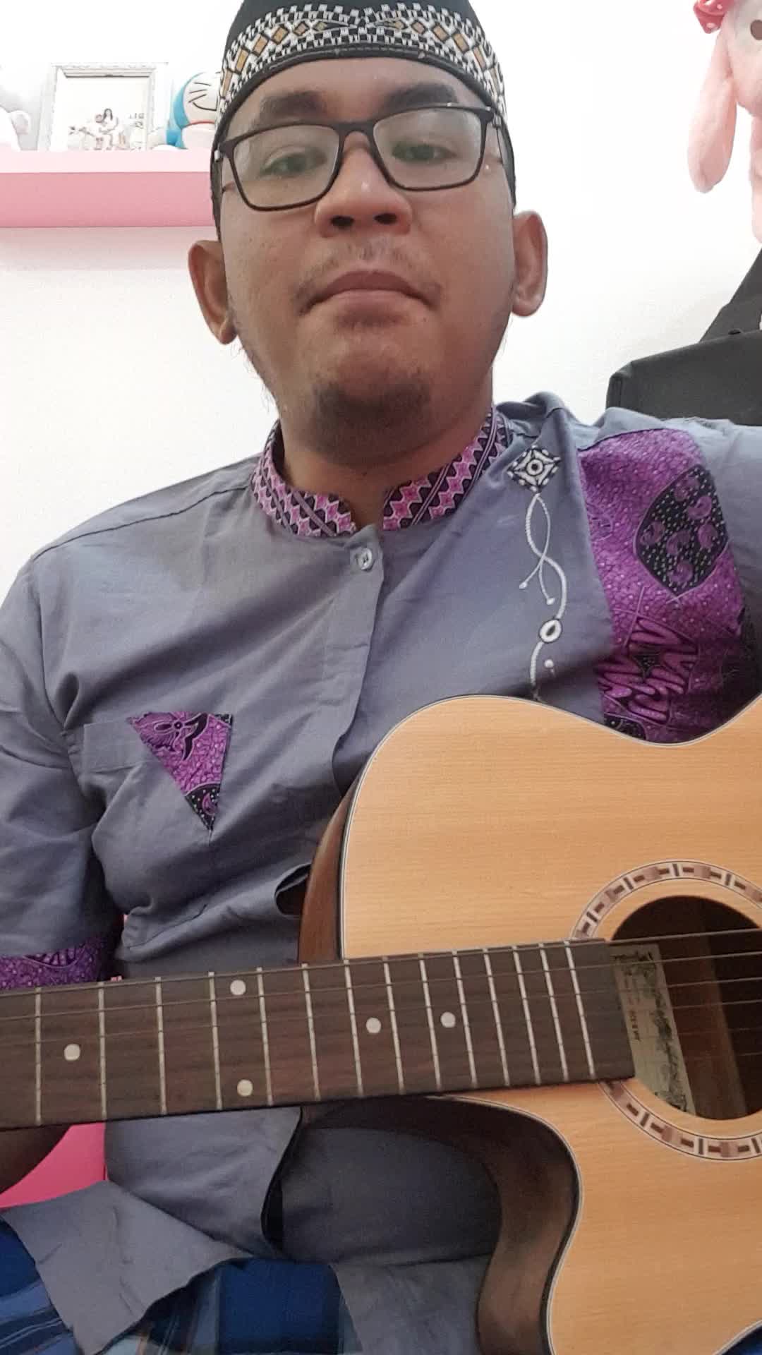 Ramadhan - Ciptaan Santika Adi Saputro , Dukung Kami Ya Kalau Suka Karya Kami , #voiceoframadhangtv