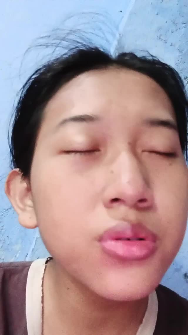 XFI2023 SOLO ANGGIE AUDYLA 20 JAKARTA Let's Love SUHO