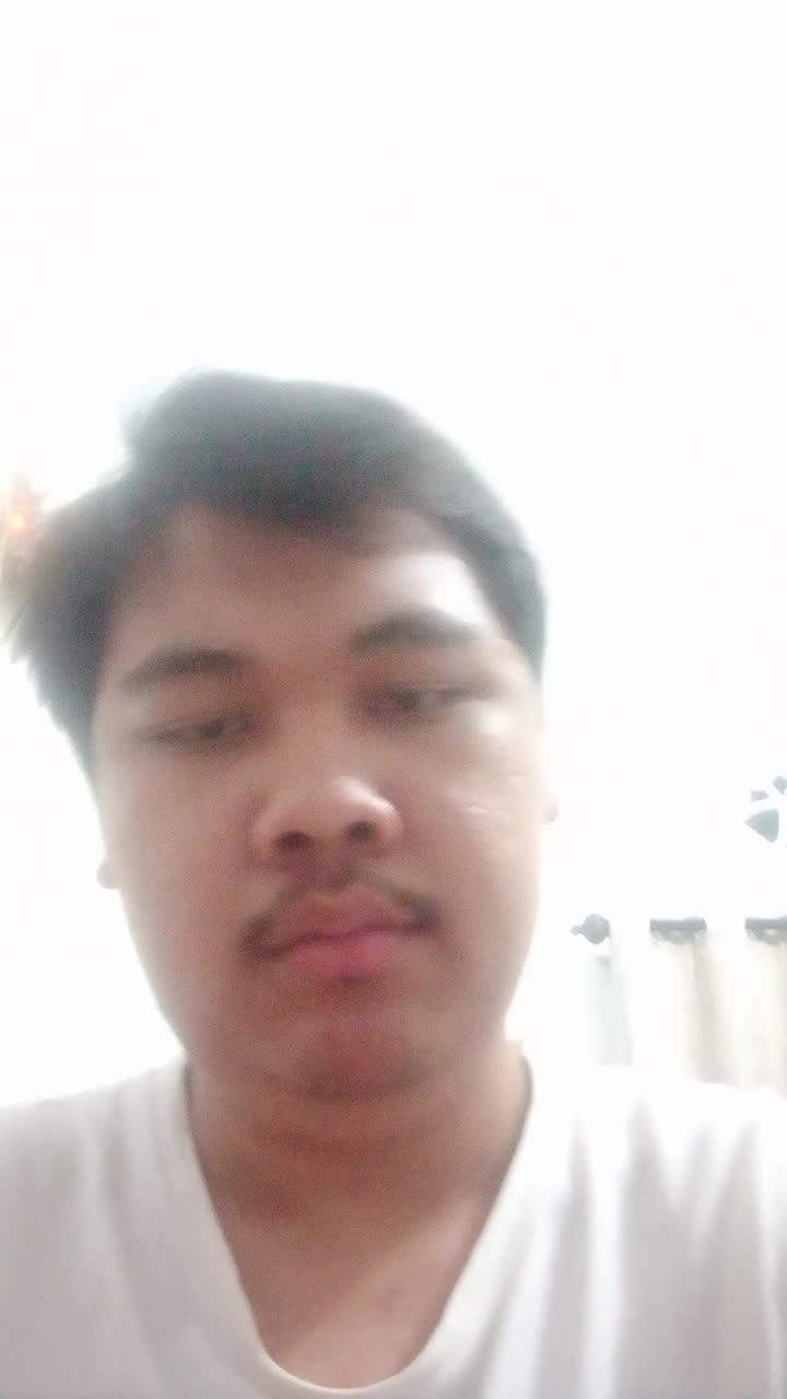 TNBS_Nicola Jeremy _ Bandung _ 19 Tahun _ Takkan Berpaling Darimu - Rossa