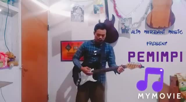 Pemimpi Lyrik 1,Ciptaan sendiri toLong bantu Vote me Love share Coment... thanks for watching.... ALim murdani 34thn Jakarta... 