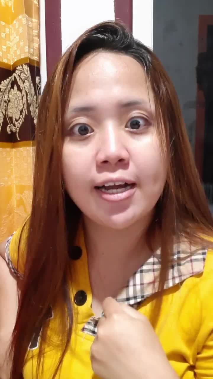 siap2 di omelin deh yaa.. #April