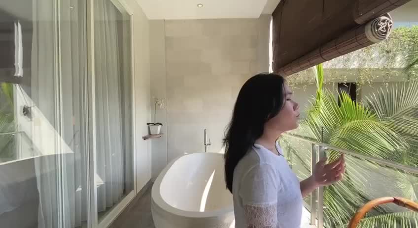 ADELINE|HARI INI, ESOK ATAU NANTI - ANNETH