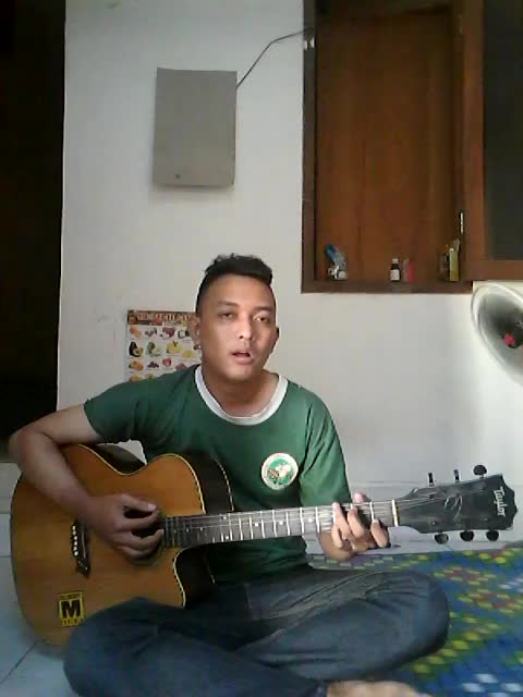 #XFI #Ardi sucipto #29 #Depok #solo lagu sendiri #Tuhan ampuni kami