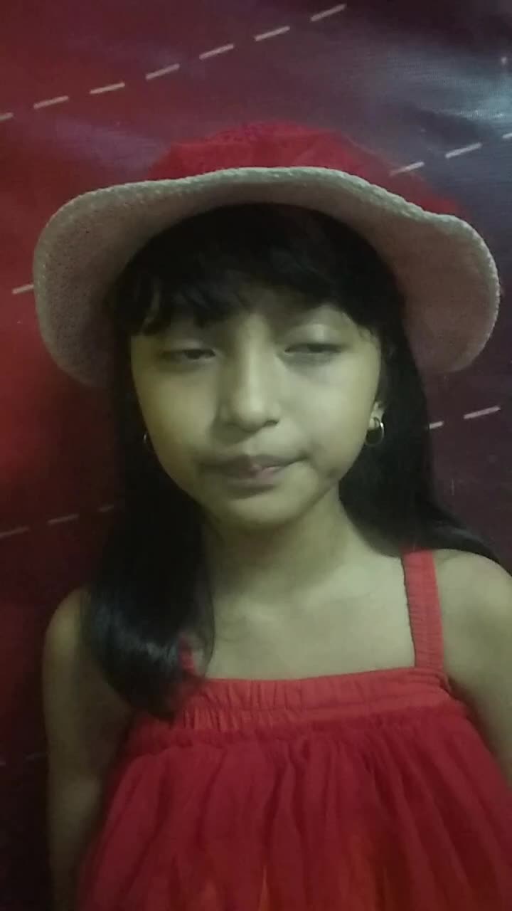 IC2022_Syahinaz Nabiila Syafa_Bekasi #audisiidolacilik2022 #idolacilik2022