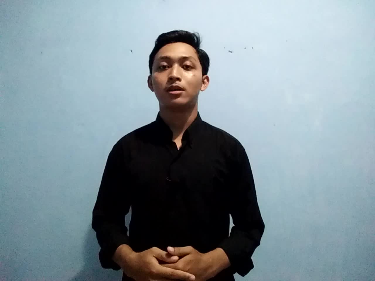 KDI 2021 Andi Setiawan Provinsi Bengkulu 21 tahun Jeritan Hati #onlineAuditionKDI2021