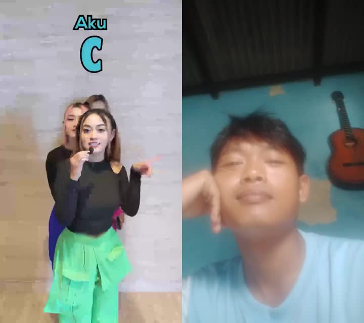 beliin gua ya