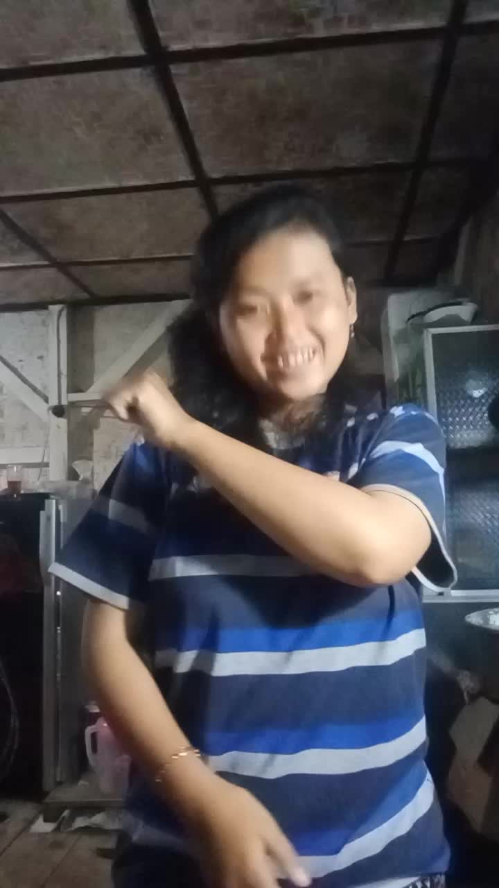 nama teja asal garut #tiaraspeeddancechallnge Bismilah 