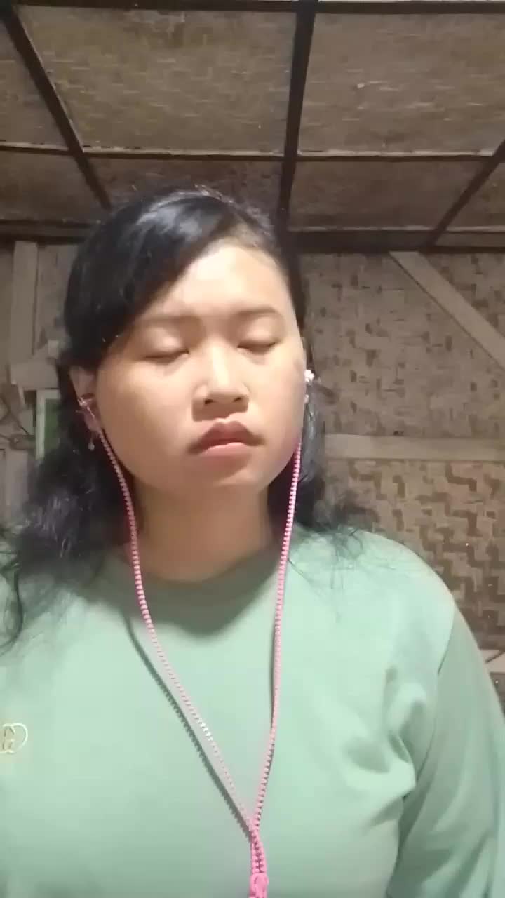 tuh kan ketahuan