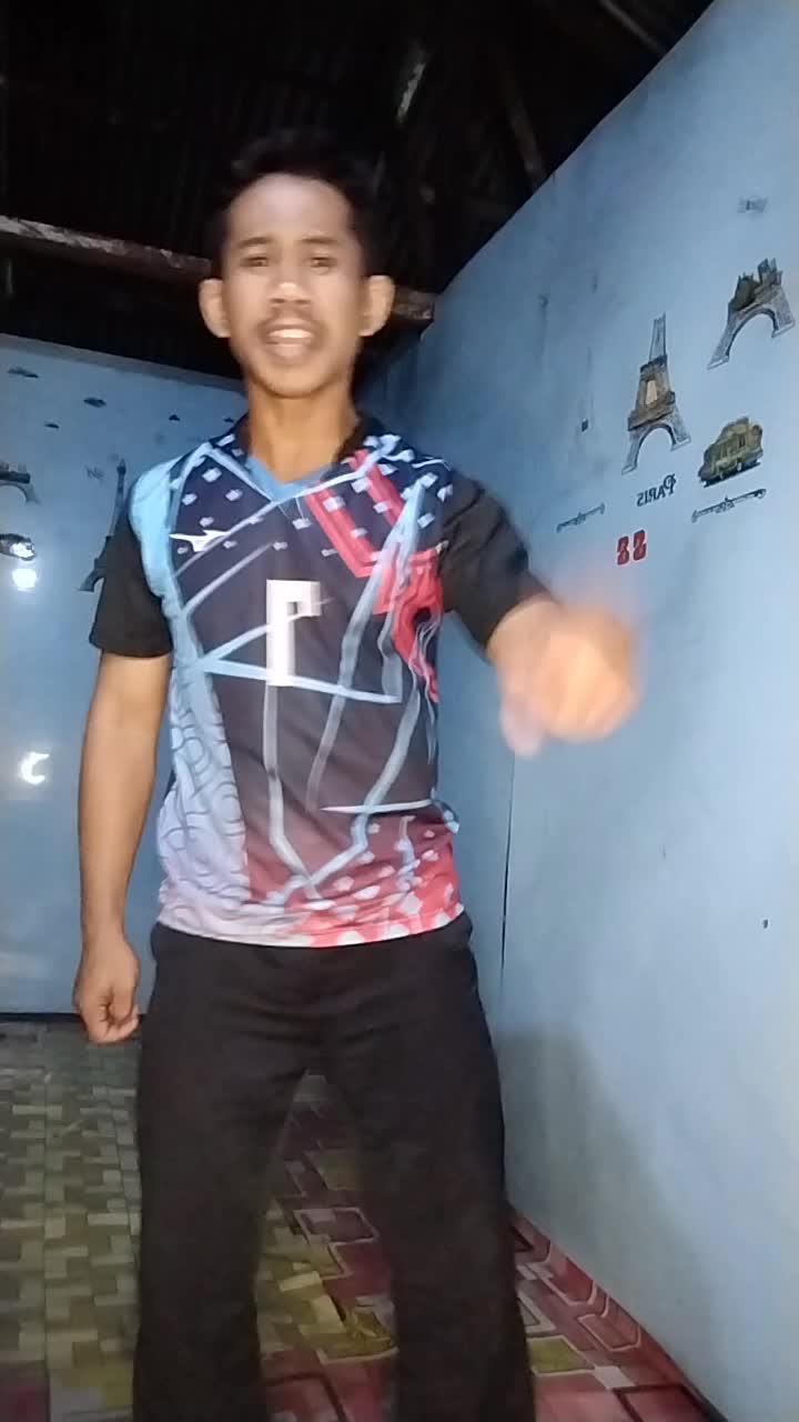 kesetiaan janji cinta - emosi rada aneh