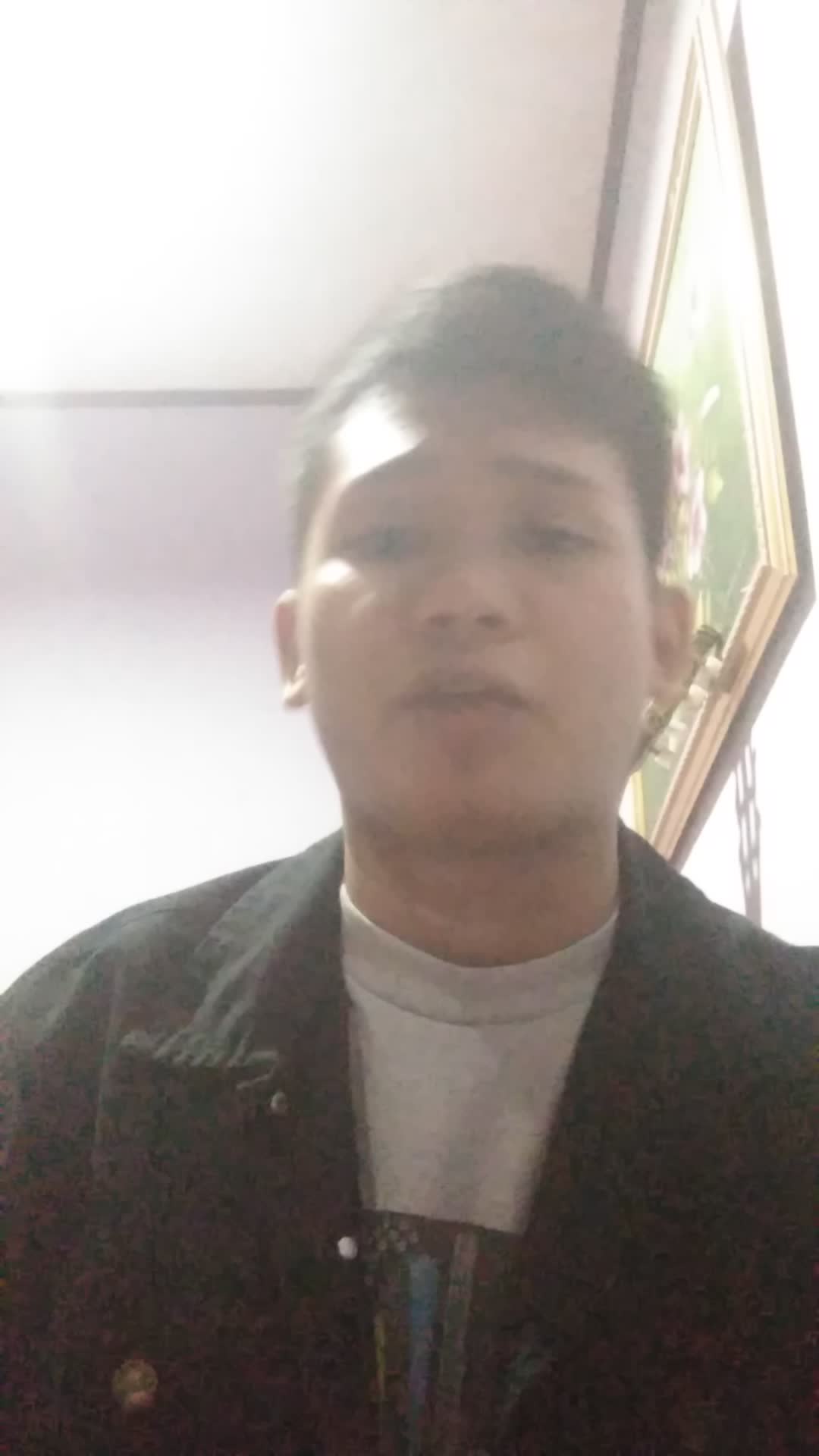 XFI 2021 SOLO Yohannnes Christian 19 Tahun Jakarta  jera Agnes Mo medley Andai aku Bisa Chrisye