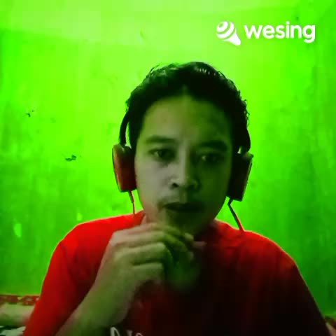 XFI2021 SOLO, NAMA : NANANG / RAJJO,  USIA : 28 TAHUN,  ASAL : BOGOR ,  JUDUL : RASA YANG TERTINGGAL ST. 12