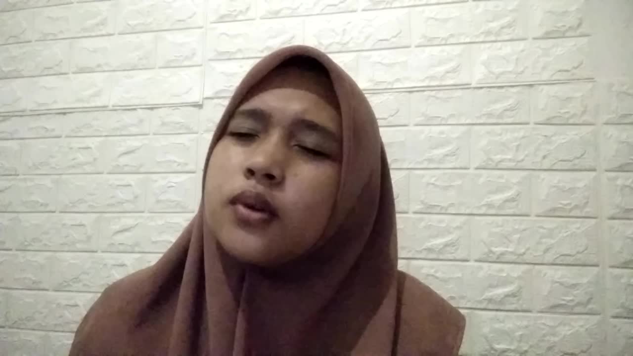 Intan Tazqiyah,15TH,Paguyangan-Brebes,Deen Assalam (Nissa Sabyan)