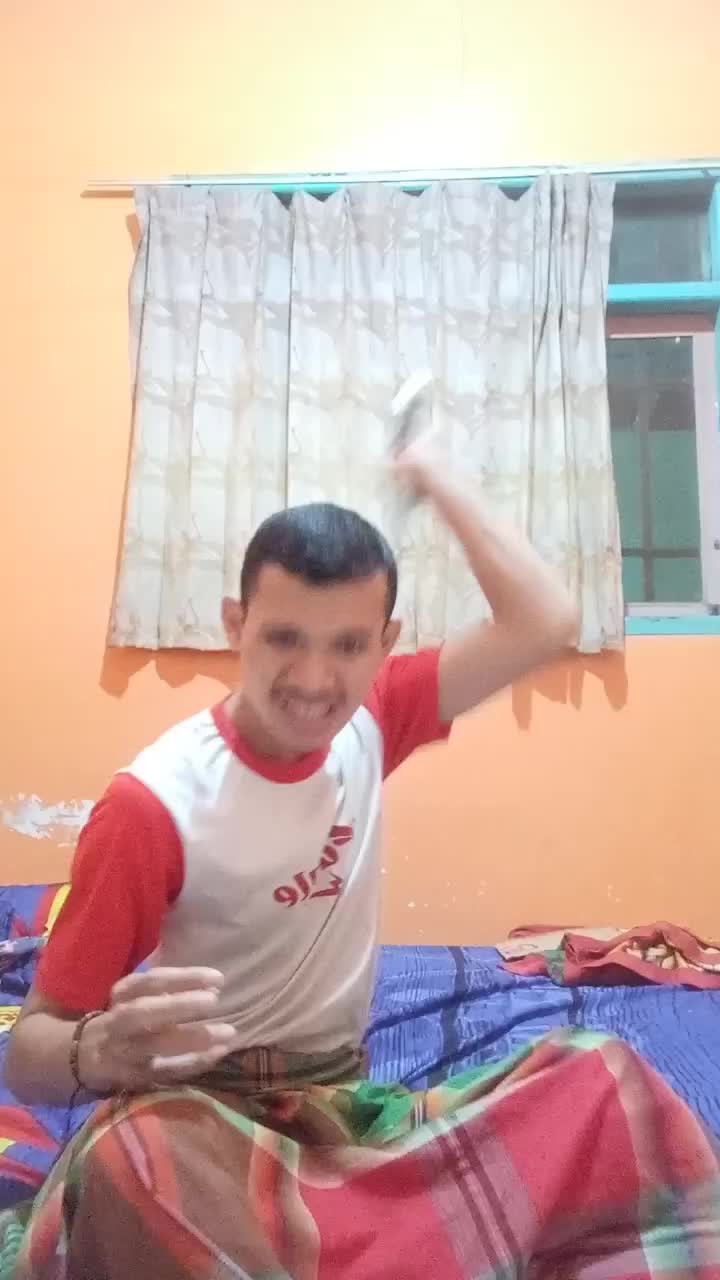gak becus wkwk
