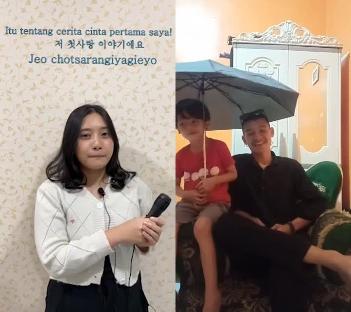 ada ada aja dah wkwk