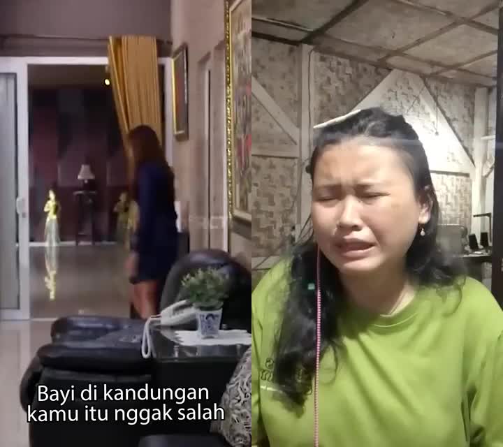 kamu aja udah gak peduli sama aku 😭